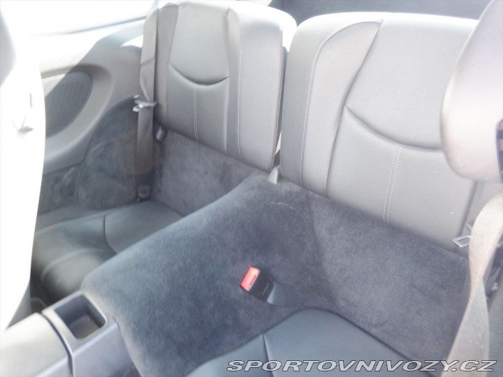 Porsche 911 Carrera S 997 (22 238km!) 2005