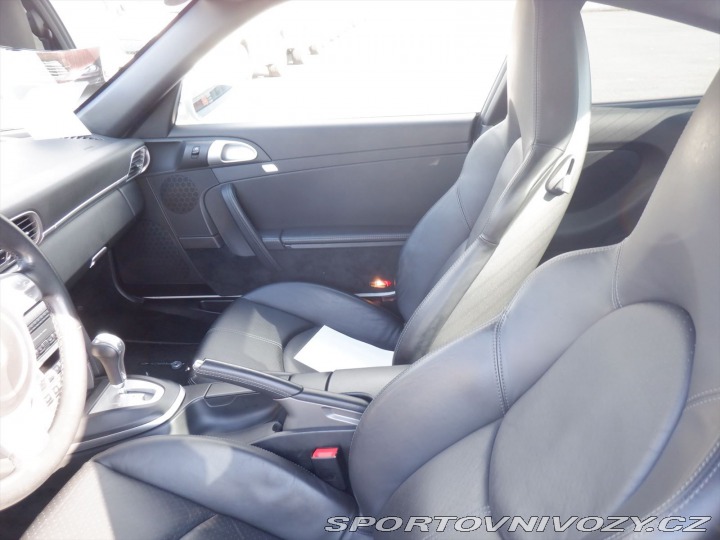 Porsche 911 Carrera S 997 (22 238km!) 2005
