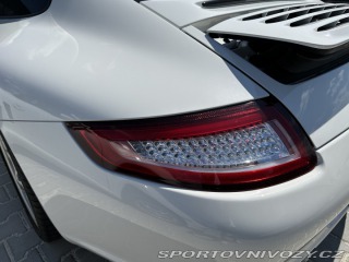 Porsche 911 Carrera S 997 (22 238km!) 2005