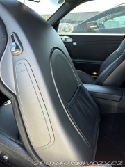 Porsche 911 Carrera S 997 (22 238km!) 2005