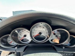 Porsche 911 Carrera S 997 (22 238km!) 2005