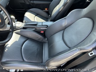 Porsche 911 Carrera S 997 (22 238km!) 2005