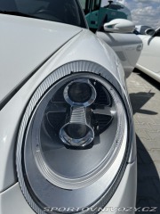 Porsche 911 Carrera S 997 (22 238km!) 2005
