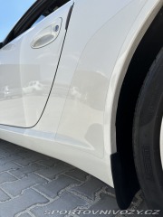 Porsche 911 Carrera S 997 (22 238km!) 2005
