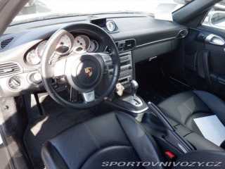 Porsche 911 Carrera S 997 (22 238km!) 2005