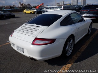 Porsche 911 Carrera S 997 (22 238km!) 2005