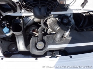 Porsche 911 Carrera S 997 (22 238km!) 2005