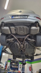 BMW 6 630ci e63 2005