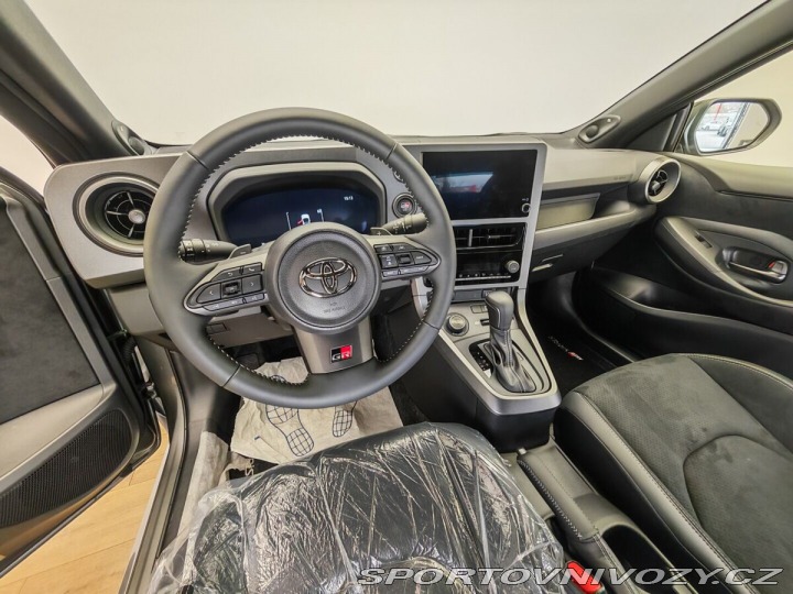 Toyota Yaris GR Yaris GR Sport 4x4 Dyn 2024