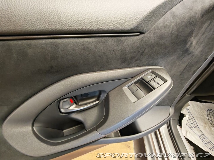 Toyota Yaris GR Yaris GR Sport 4x4 Dyn 2024