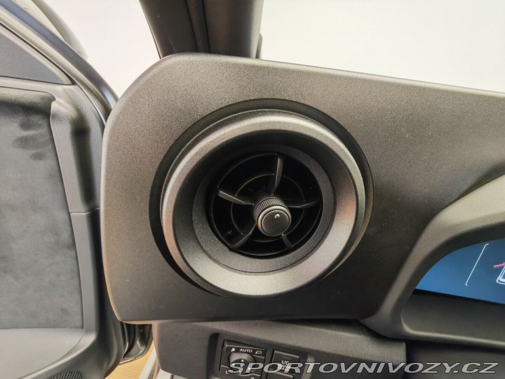 Toyota Yaris GR Yaris GR Sport 4x4 Dyn 2024