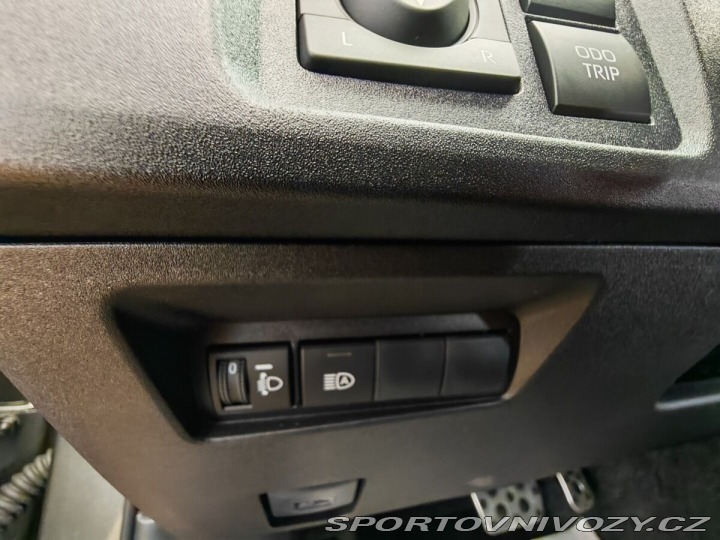 Toyota Yaris GR Yaris GR Sport 4x4 Dyn 2024