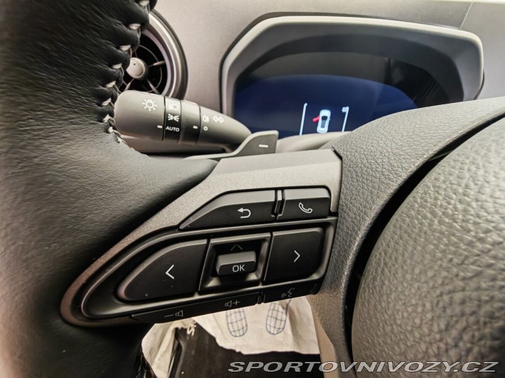 Toyota Yaris GR Yaris GR Sport 4x4 Dyn 2024