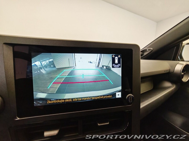 Toyota Yaris GR Yaris GR Sport 4x4 Dyn 2024