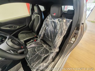 Toyota Yaris GR Yaris GR Sport 4x4 Dyn 2024