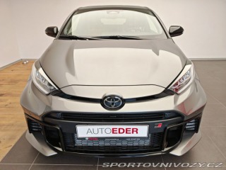 Toyota Yaris GR Yaris GR Sport 4x4 Dyn 2024