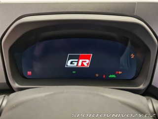 Toyota Yaris GR Yaris GR Sport 4x4 Dyn 2024