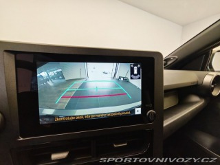 Toyota Yaris GR Yaris GR Sport 4x4 Dyn 2024