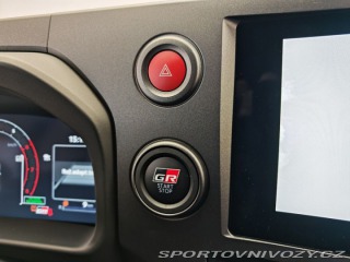 Toyota Yaris GR Yaris GR Sport 4x4 Dyn 2024