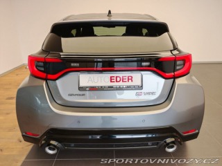 Toyota Yaris GR Yaris GR Sport 4x4 Dyn 2024