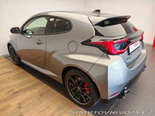 Toyota Yaris GR Yaris GR Sport 4x4 Dyn 2024