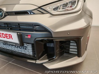 Toyota Yaris GR Yaris GR Sport 4x4 Dyn 2024