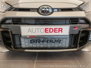 Toyota Yaris GR Yaris GR Sport 4x4 Dyn 2024