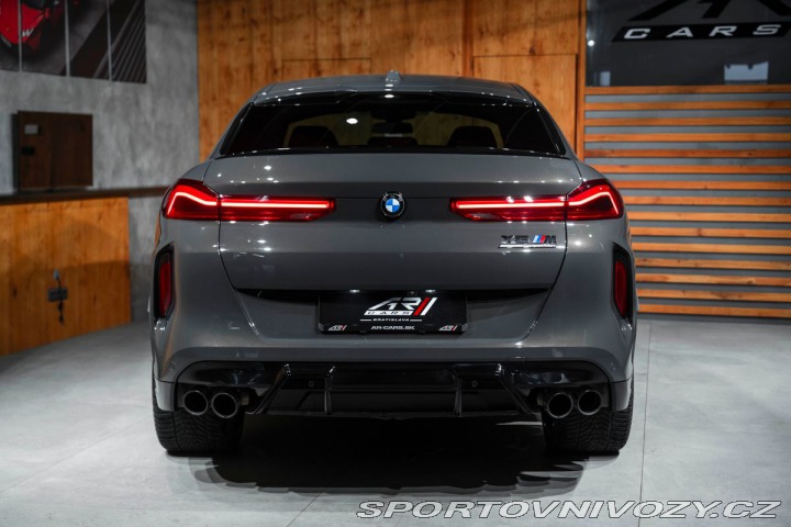 BMW X6 2024
