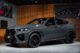 BMW X6 2024