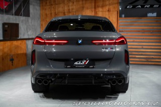 BMW X6 2024
