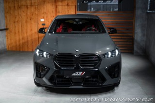 BMW X6 2024