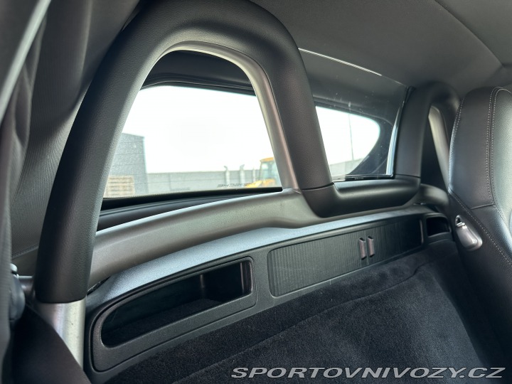 Porsche Boxster 2.7 Tiptronic 2006