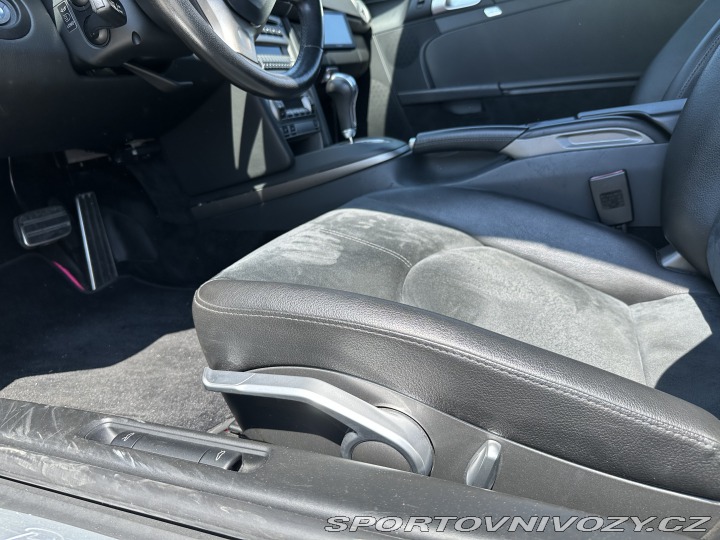 Porsche Boxster 2.7 Tiptronic 2006