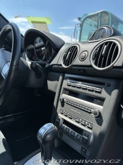 Porsche Boxster 2.7 Tiptronic 2006