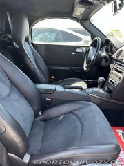 Porsche Boxster 2.7 Tiptronic 2006
