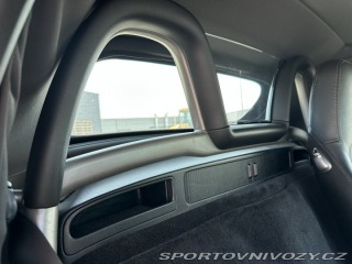 Porsche Boxster 2.7 Tiptronic 2006