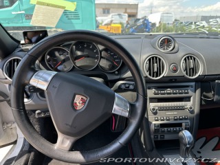 Porsche Boxster 2.7 Tiptronic 2006