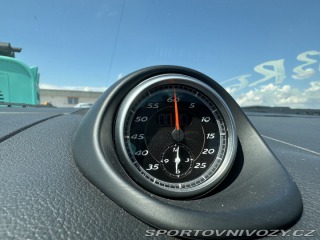 Porsche Boxster 2.7 Tiptronic 2006