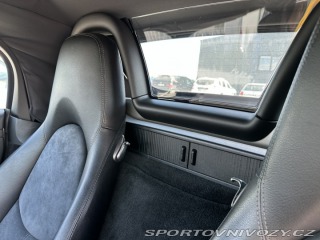 Porsche Boxster 2.7 Tiptronic 2006