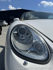 Porsche Boxster 2.7 Tiptronic 2006