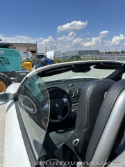 Porsche Boxster 2.7 Tiptronic 2006