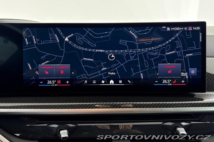 BMW X5 xDrive40i 2024