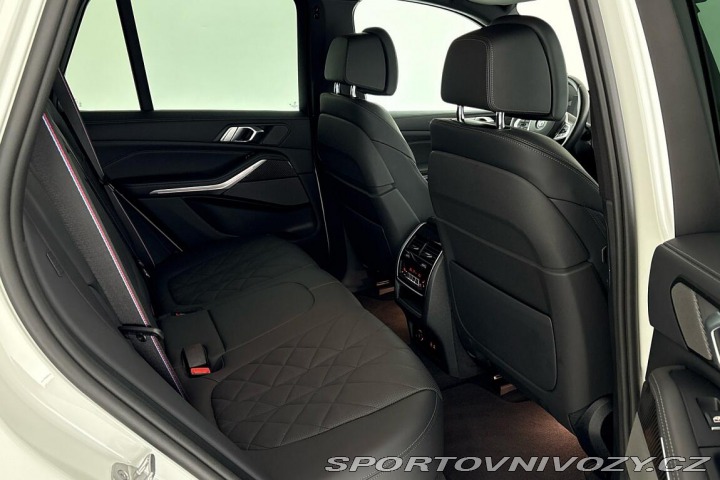 BMW X5 xDrive40i 2024