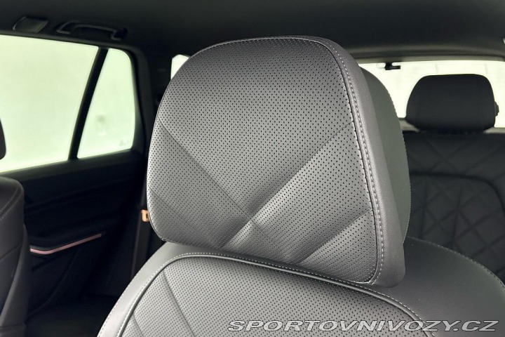 BMW X5 xDrive40i 2024