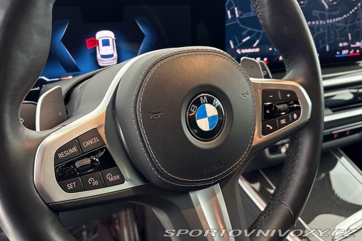 BMW X5 xDrive40i 2024