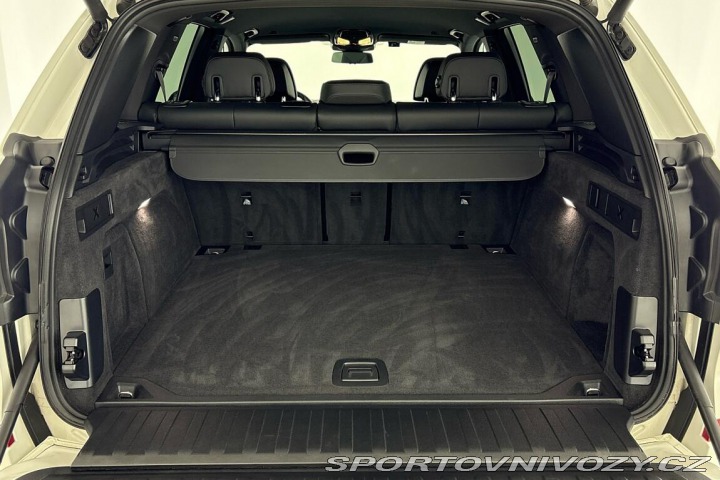 BMW X5 xDrive40i 2024