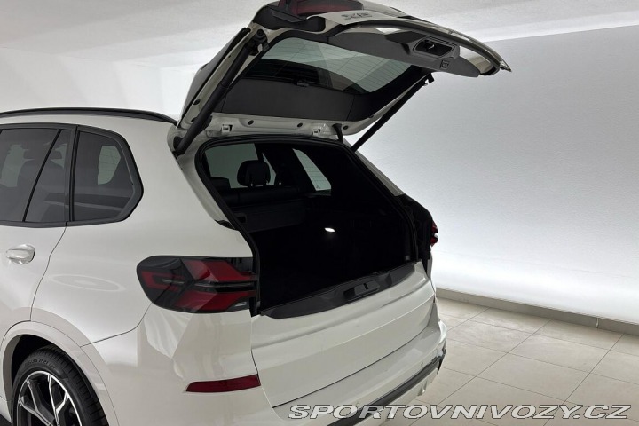 BMW X5 xDrive40i 2024