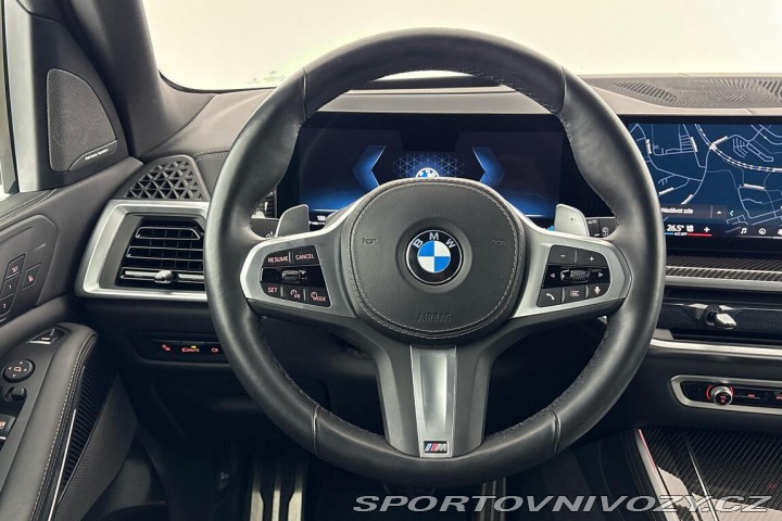 BMW X5 xDrive40i 2024