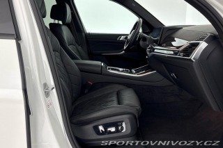 BMW X5 xDrive40i 2024