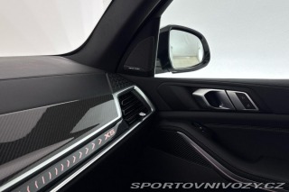 BMW X5 xDrive40i 2024